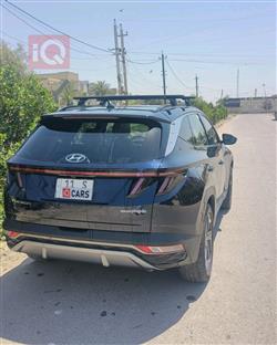 هيونداي توسان